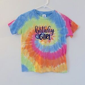 Birthday Girl Shirt